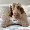 Load image into Gallery viewer, Teddy Rupert Bone Toy - Pup&Puppy
