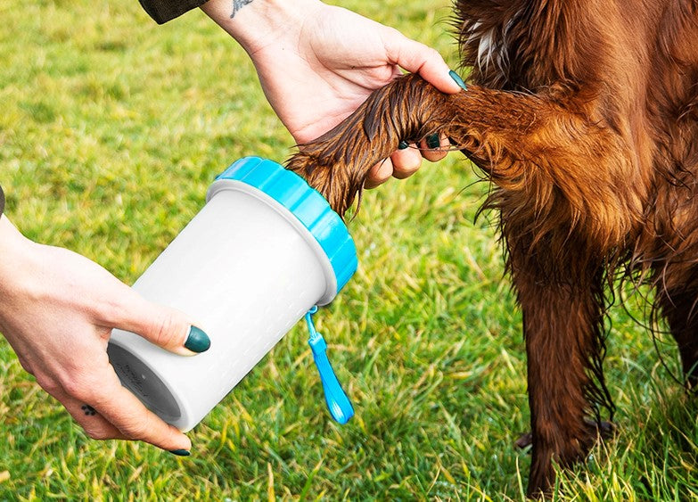 Adventure Paw Cleaner