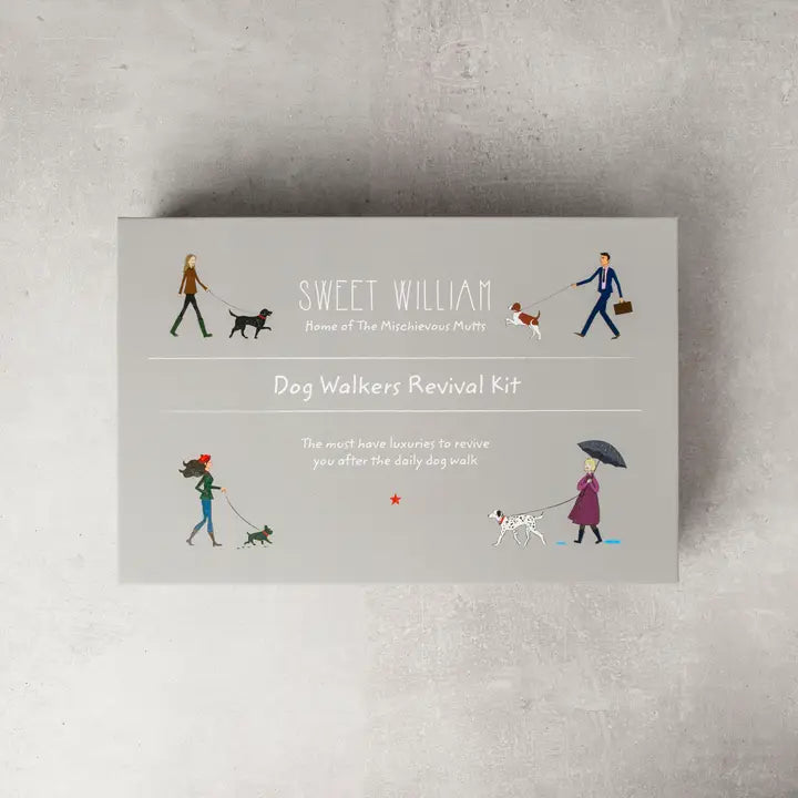 Dog Walkers Revival Kit - Pup&Puppy