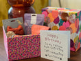 Load image into Gallery viewer, Pup&Puppy - Doggy Birthday Box
