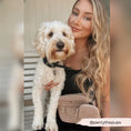 Load image into Gallery viewer, Dog Walking Bag - Teddy Rupert - Pup&Puppy
