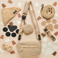 Load image into Gallery viewer, Dog Walking Bag - Teddy Rupert | Pup&Puppy
