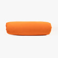 Load image into Gallery viewer, Puppy Blanket in Pumpkin Velvet
