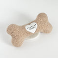 Load image into Gallery viewer, Teddy Rupert Bone Toy - Pup&Puppy
