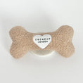 Load image into Gallery viewer, Teddy Rupert Bone Toy - Pup&Puppy
