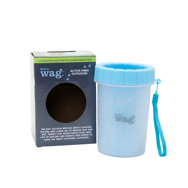 Adventure Paw Cleaner